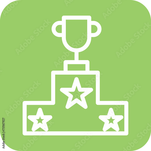 Competition Icon Style