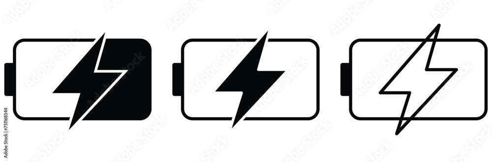Battery level icons set. Battery charging indicator icon. Battery capacity charge icon. Power symbol modern, simple, vector, icon for website design, mobile app, ui. Vector illustration. Eps file 77. Battery level icons set. Battery charging indicator icon. Battery capacity charge icon. Power symbol modern, simple, vector, icon for website design, mobile app, ui. Vector illustration. Eps file 77.