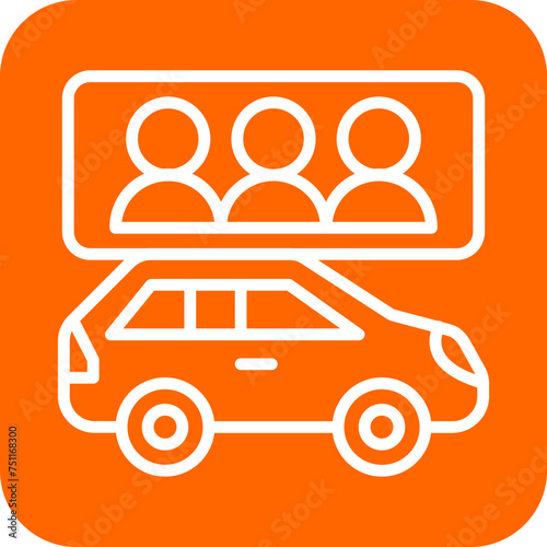 Excursion Icon Style