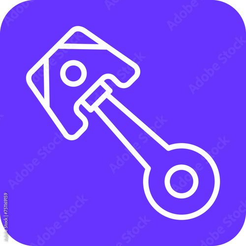 Piston Icon Style