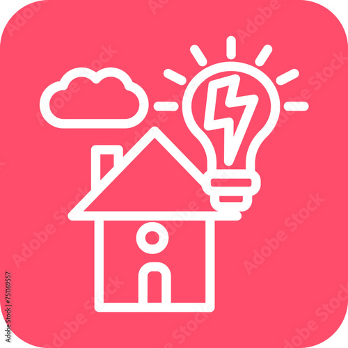 Creative Retreat Icon Style