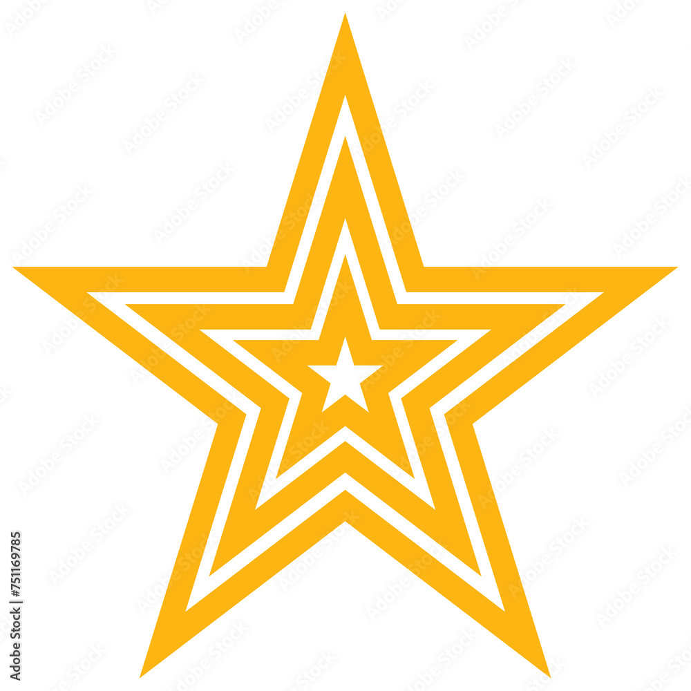 This is an illustration with three stars.
This is an illustration with three stars.