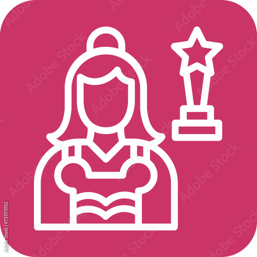 Actress Icon Style