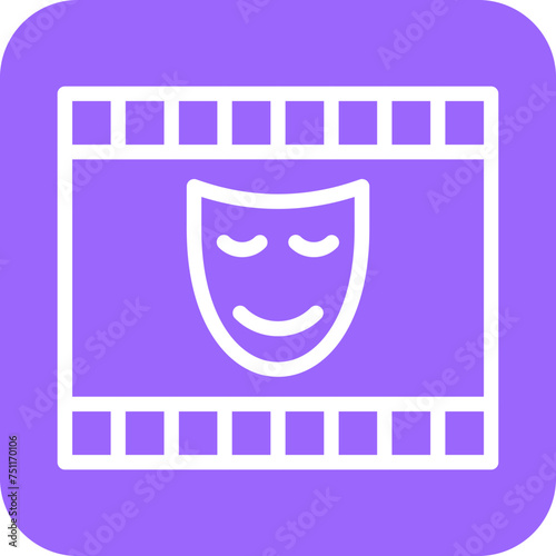 Animate Icon Style