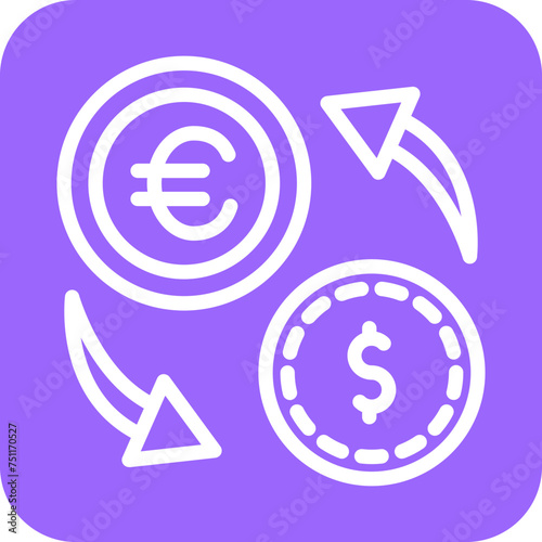 Arbitrage Icon Style
