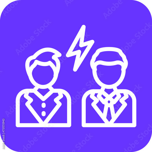 Dispute Icon Style