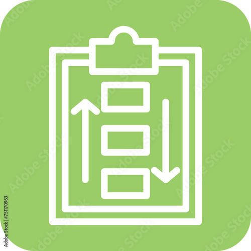 Prioritize Icon Style