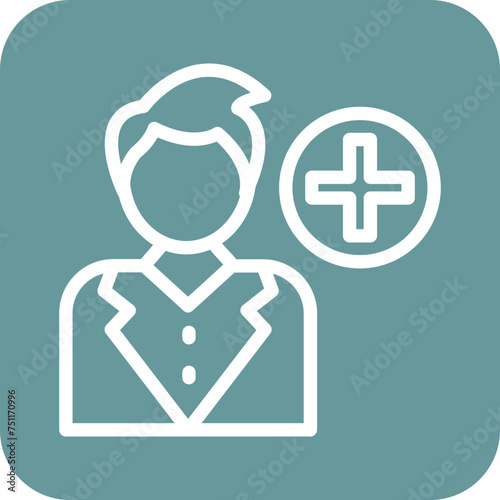 Follow Icon Style