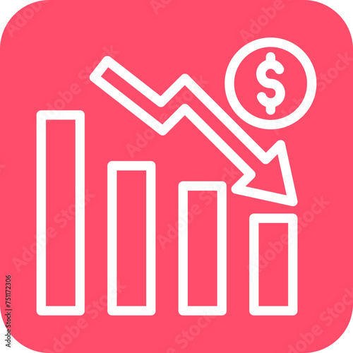 Crisis Icon Style
