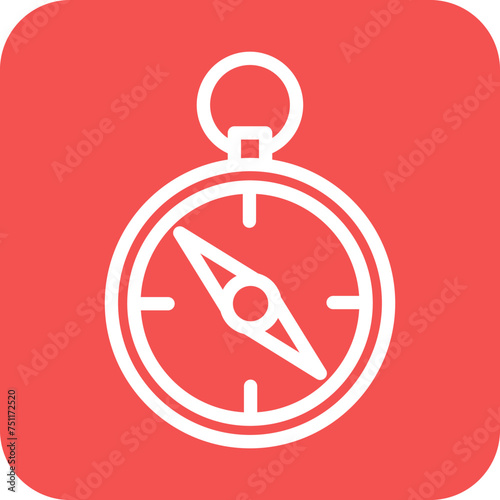 Free Download Compass Icon Style - GFXLoad