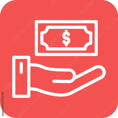 Affordable Pricing Icon Style