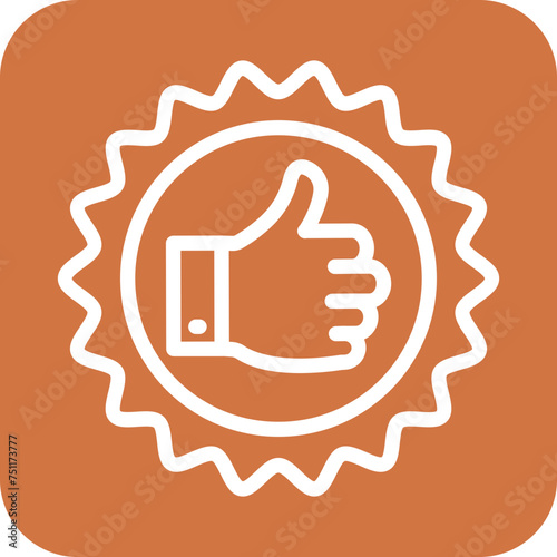 Recommended Icon Style © designing ocean