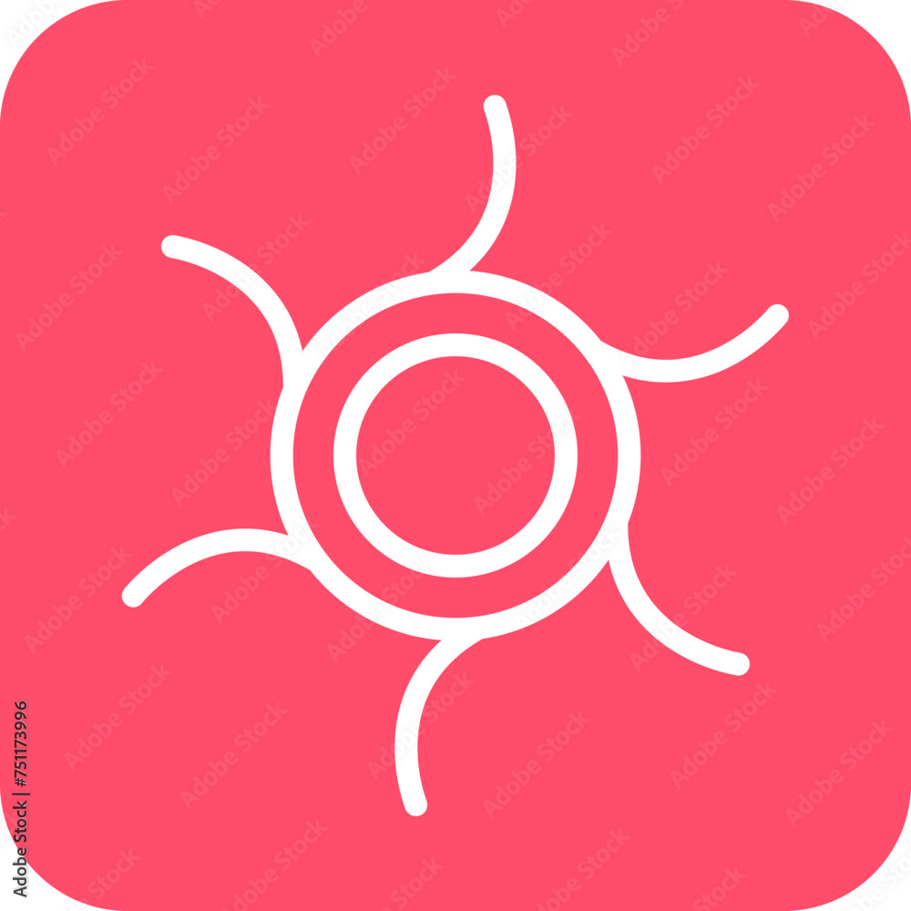 Luminous Efficacy Icon Style Luminous Efficacy Icon Style