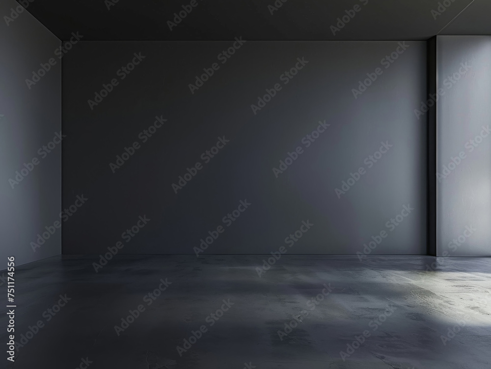 empty space studio