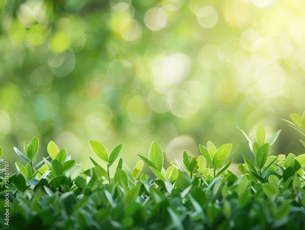 green nature background green nature background