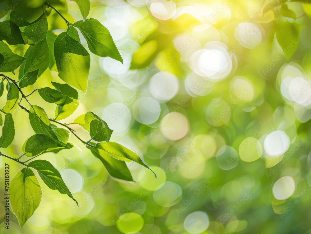 green nature background green nature background