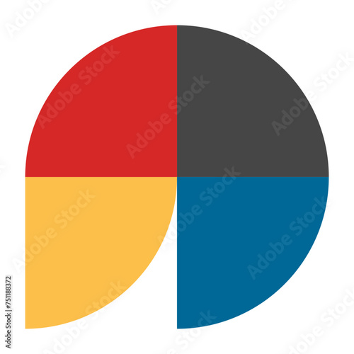 Bauhaus Shape Element Free Download Bauhaus Shape Element - GFXLoad