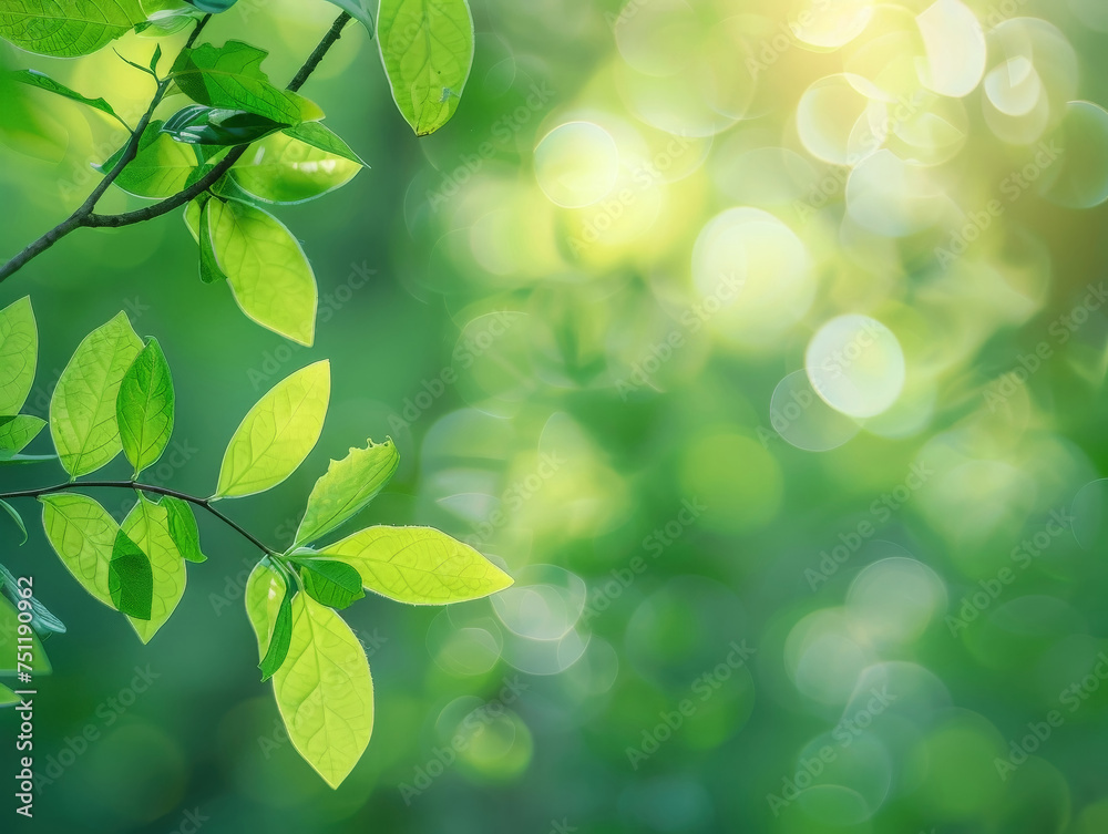 green nature background green nature background