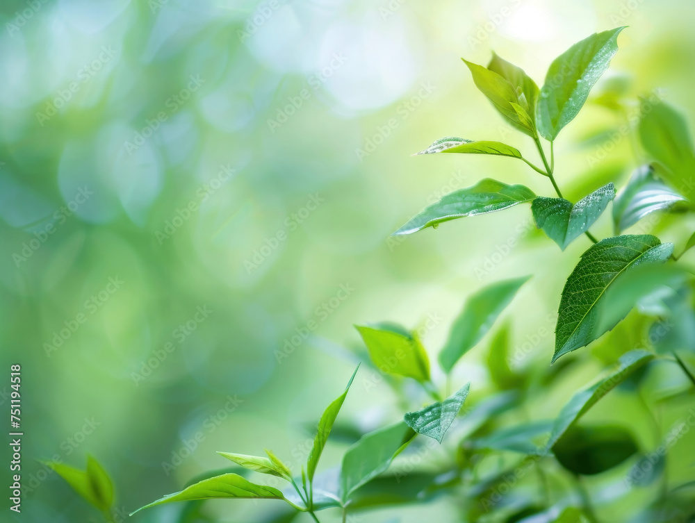 green nature background green nature background
