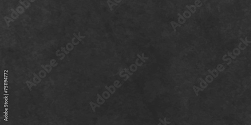  Dark black grunge wall charcoal colors texture backdrop background. Black Board Texture or Background. abstract grey color design are light with white gradient background. Old wall texture cement. © MOHART PARK