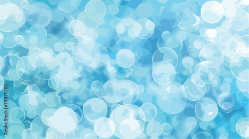 Light blue vector texture.