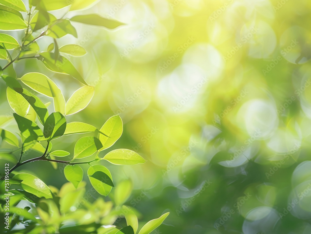 green nature background green nature background