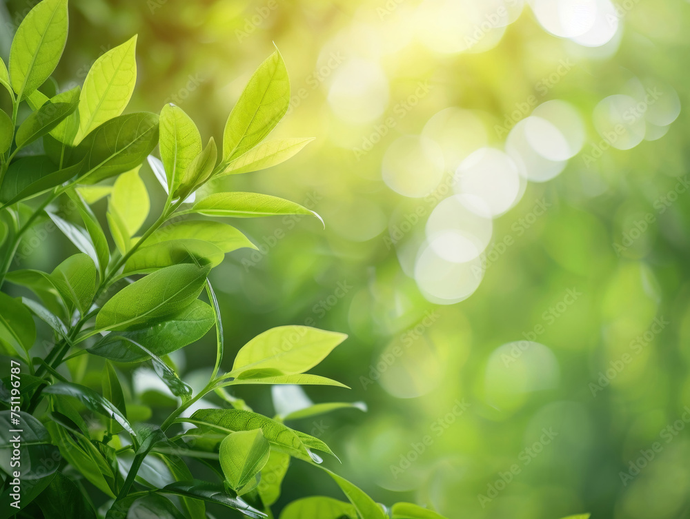 green nature background green nature background