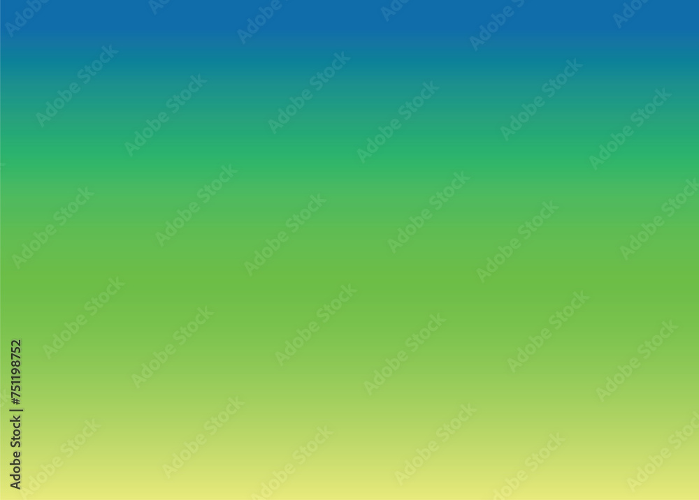 Abstract gradient Color Background Vector for Versatile Design Template
