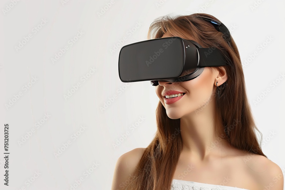 VR Stunning Mixed Virtual Reality Goggles for Game Developers. Augmented reality Glasses Vocabulary Building. 3D Future Technology reward system Headset Gadget and Observation Wearable Equipment VR Stunning Mixed Virtual Reality Goggles for Game Developers. Augmented reality Glasses Vocabulary Building. 3D Future Technology reward system Headset Gadget and Observation Wearable Equipment