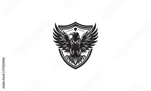 shield of the crow