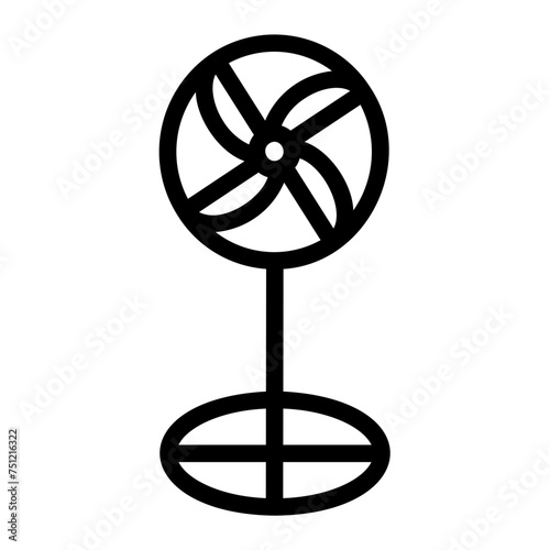fan