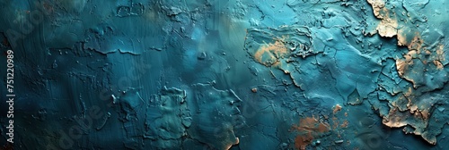 Grunge Image Blue Sky, HD, Background Wallpaper, Desktop Wallpaper