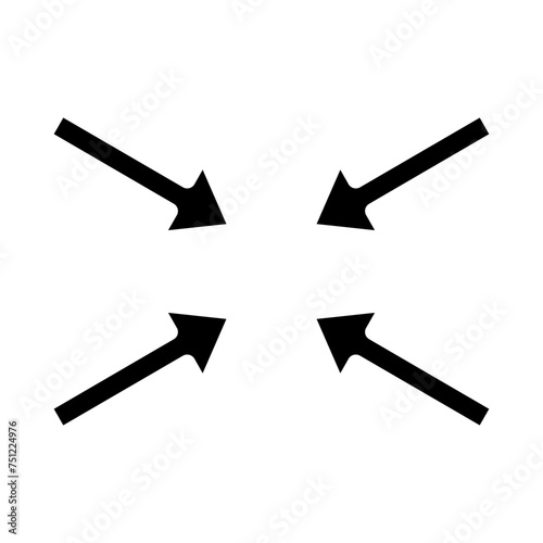 arrows