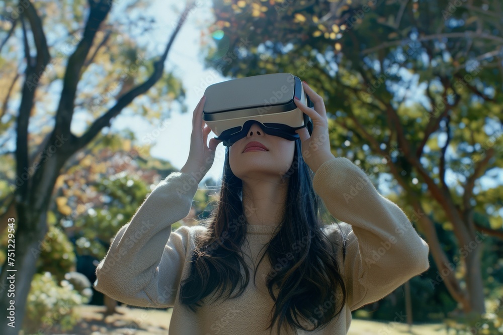 VR Climbing Mixed Virtual Reality Goggles for Naturalistic. Augmented reality Glasses Evacuation Planning. 3D Future Technology Cinematography Headset Gadget and Object recognition Wearable Equipment VR Climbing Mixed Virtual Reality Goggles for Naturalistic. Augmented reality Glasses Evacuation Planning. 3D Future Technology Cinematography Headset Gadget and Object recognition Wearable Equipment