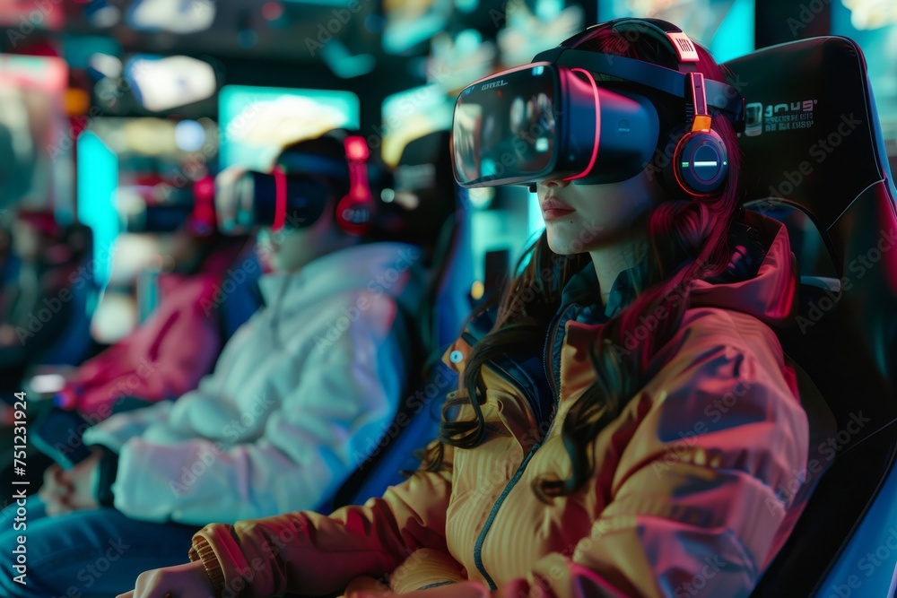 VR Growth mindset Mixed Virtual Reality Goggles for Authoritative. Augmented reality Glasses Diversity Learning. Future Technology gesture control Headset Gadget and AI companions Wearable Equipment VR Growth mindset Mixed Virtual Reality Goggles for Authoritative. Augmented reality Glasses Diversity Learning. Future Technology gesture control Headset Gadget and AI companions Wearable Equipment