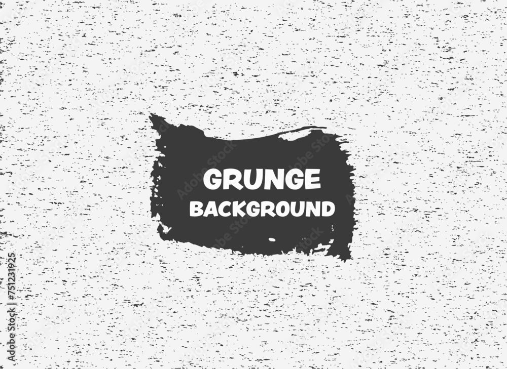 Grunge background with noise texture and grainy effect.
