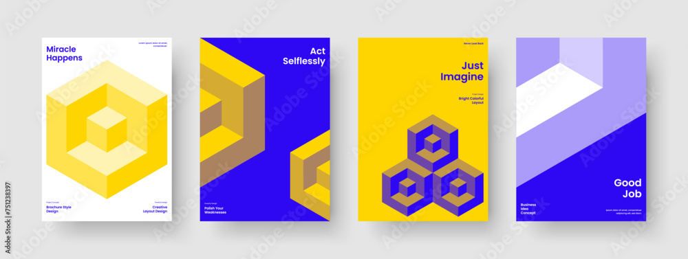 Geometric Business Presentation Layout. Creative Banner Design. Isolated Flyer Template. Background. Book Cover. Poster. Brochure. Report. Magazine. Handbill. Notebook. Brand Identity. Newsletter Geometric Business Presentation Layout. Creative Banner Design. Isolated Flyer Template. Background. Book Cover. Poster. Brochure. Report. Magazine. Handbill. Notebook. Brand Identity. Newsletter