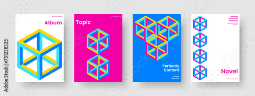 Creative Flyer Design. Modern Brochure Template. Geometric Report Layout. Business Presentation. Banner. Background. Book Cover. Poster. Handbill. Magazine. Portfolio. Advertising. Journal