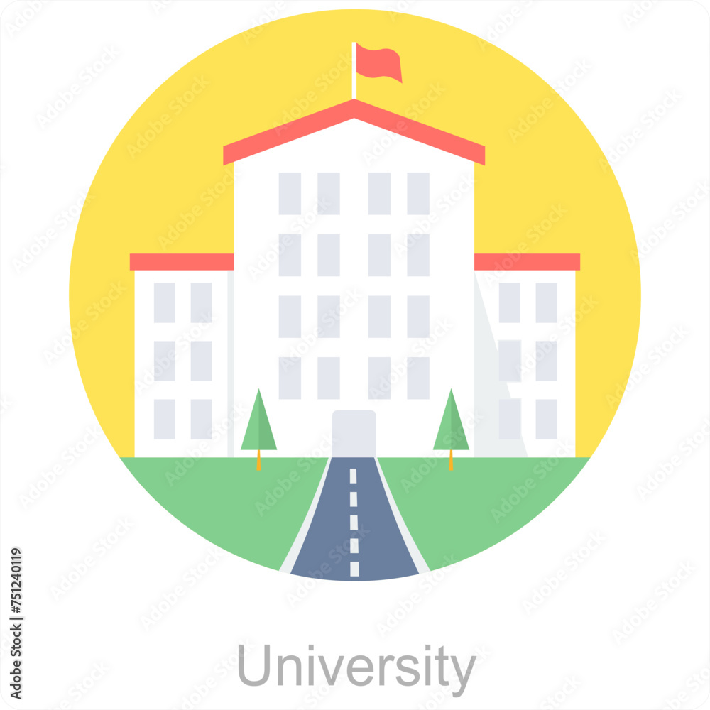 University University