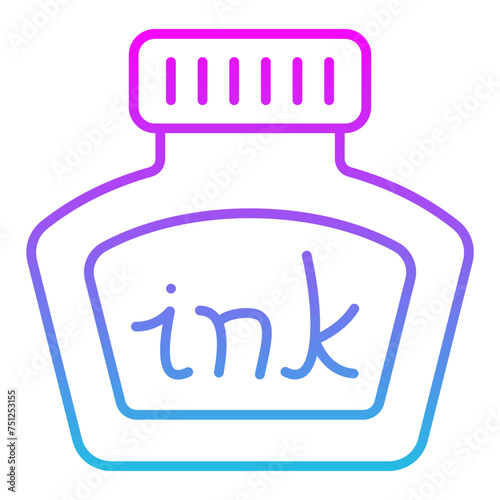 Ink Icon