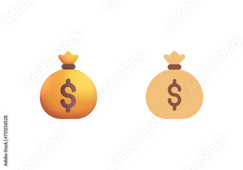 Money bag
