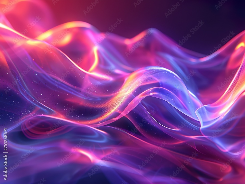A colorful, swirling pattern of light and dark blue and purple A colorful, swirling pattern of light and dark blue and purple