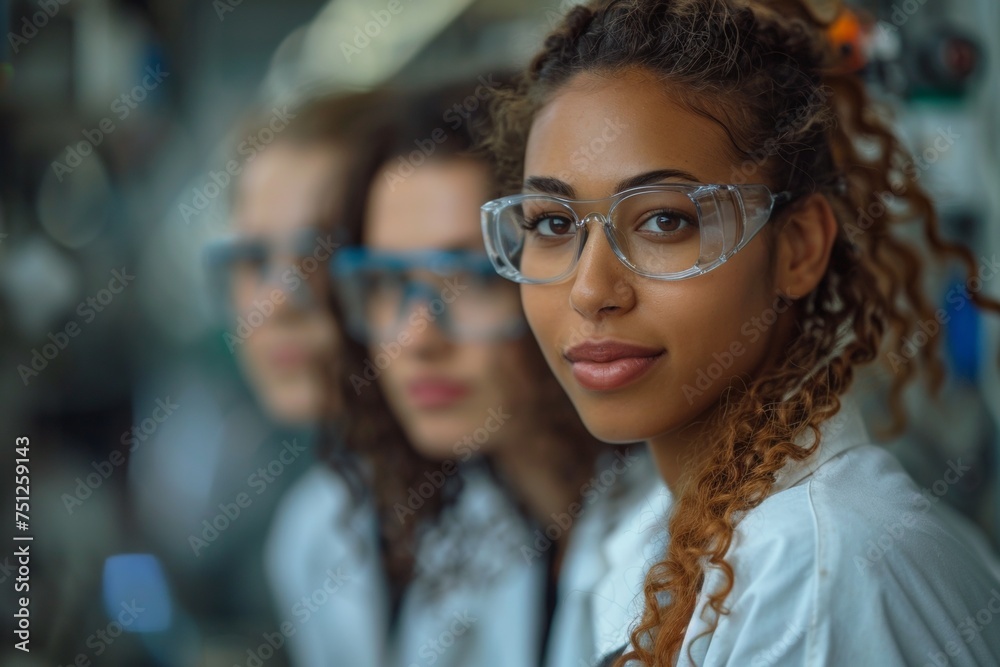 women and underrepresented minorities excelling in science, technology, engineering, and mathematics roles women and underrepresented minorities excelling in science, technology, engineering, and mathematics roles