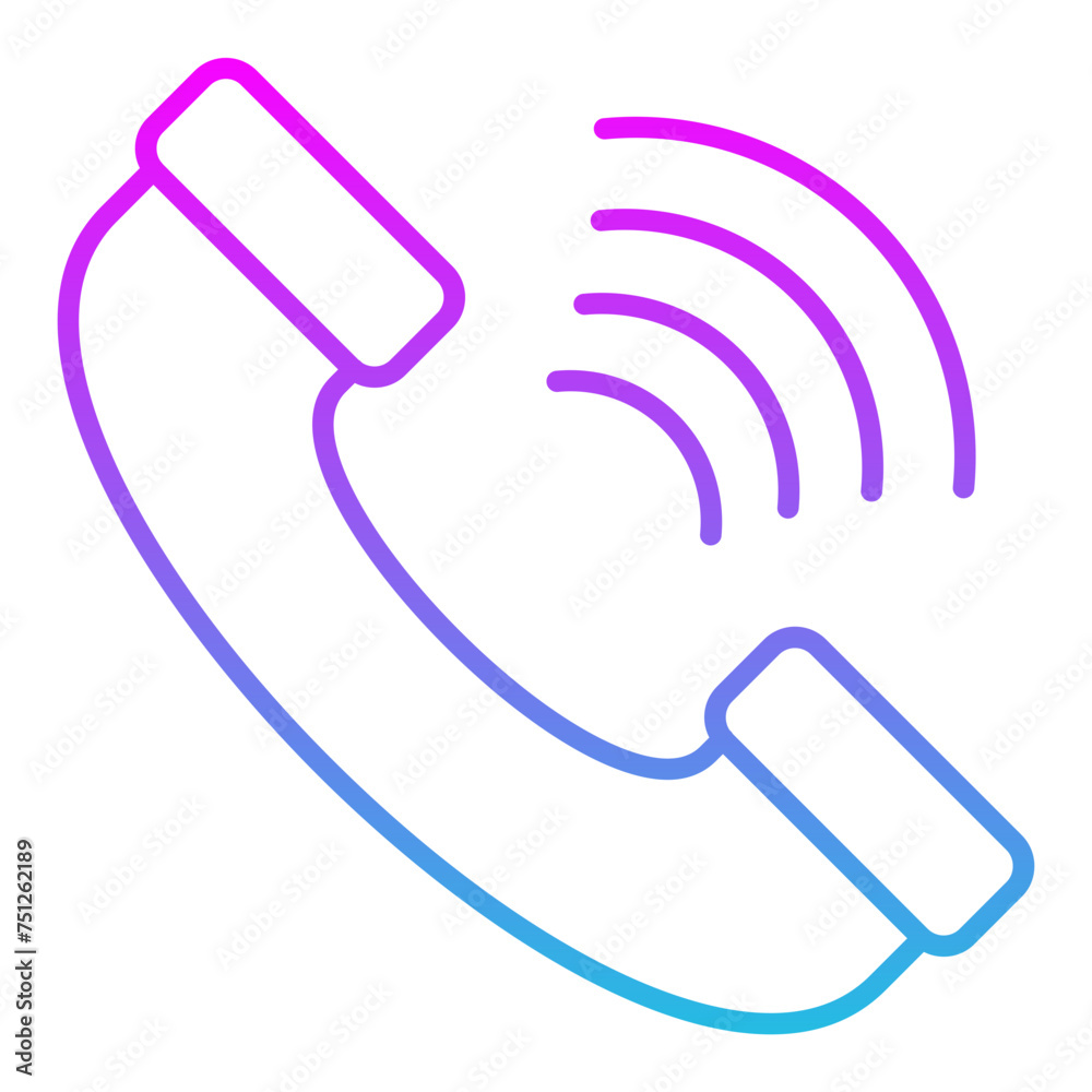 Phone Call Icon Phone Call Icon