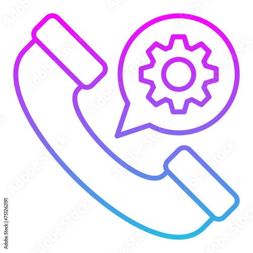 Setting Icon