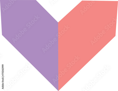 Brutalist abstract geometric shapes and grids