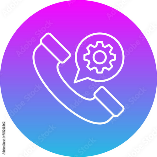Setting Icon