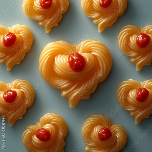 love pasta