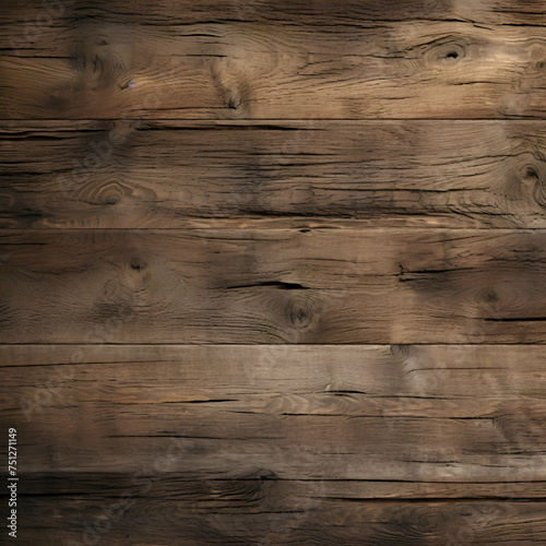 Old wood texture. Abstract background for design with copy space for text or image.