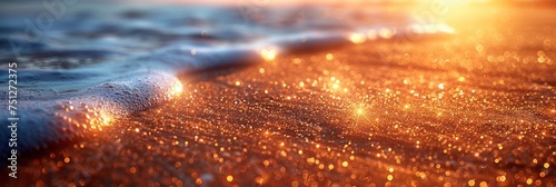 Summer Background Sea Sand Sun, HD, Background Wallpaper, Desktop Wallpaper